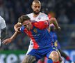 FC Basel - Fiorentina / Sursă foto: Imago Images