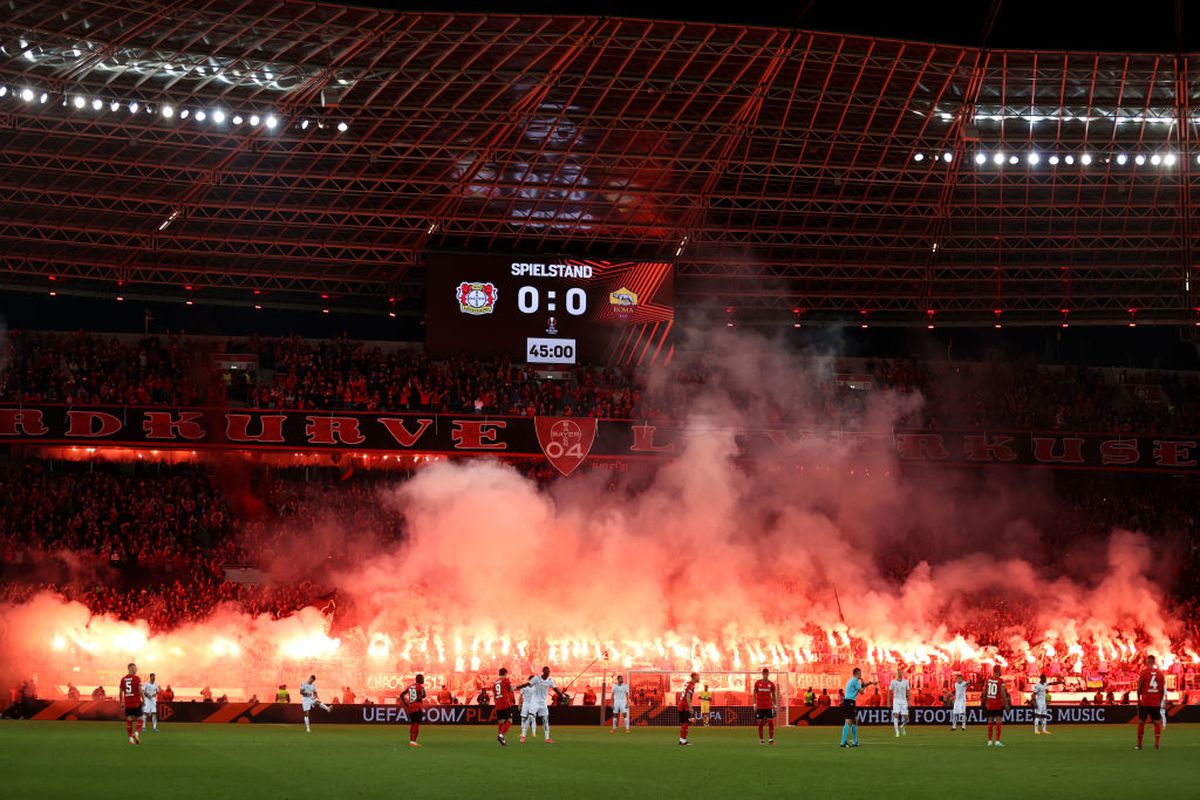 Finală electrizantă în Europa League: „The Special One” Mourinho va înfrunta specialista competiției