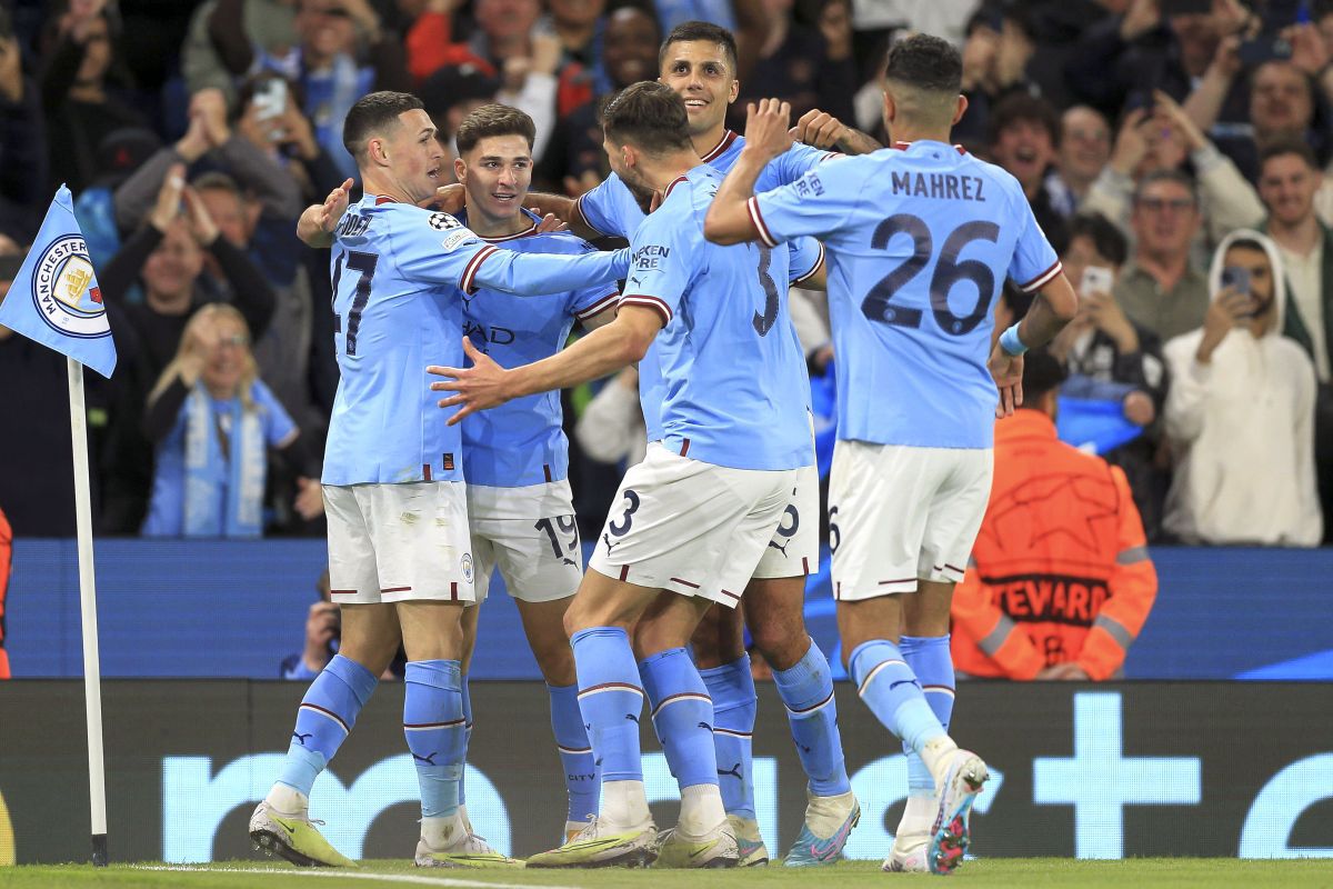 Un mare antrenor italian nu îi dă șanse lui Inter: „Manchester City nu are slăbiciuni”