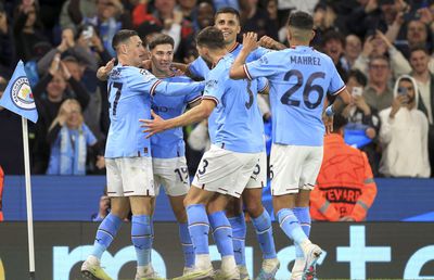 Un mare antrenor italian nu îi dă șanse lui Inter: „Manchester City nu are slăbiciuni”