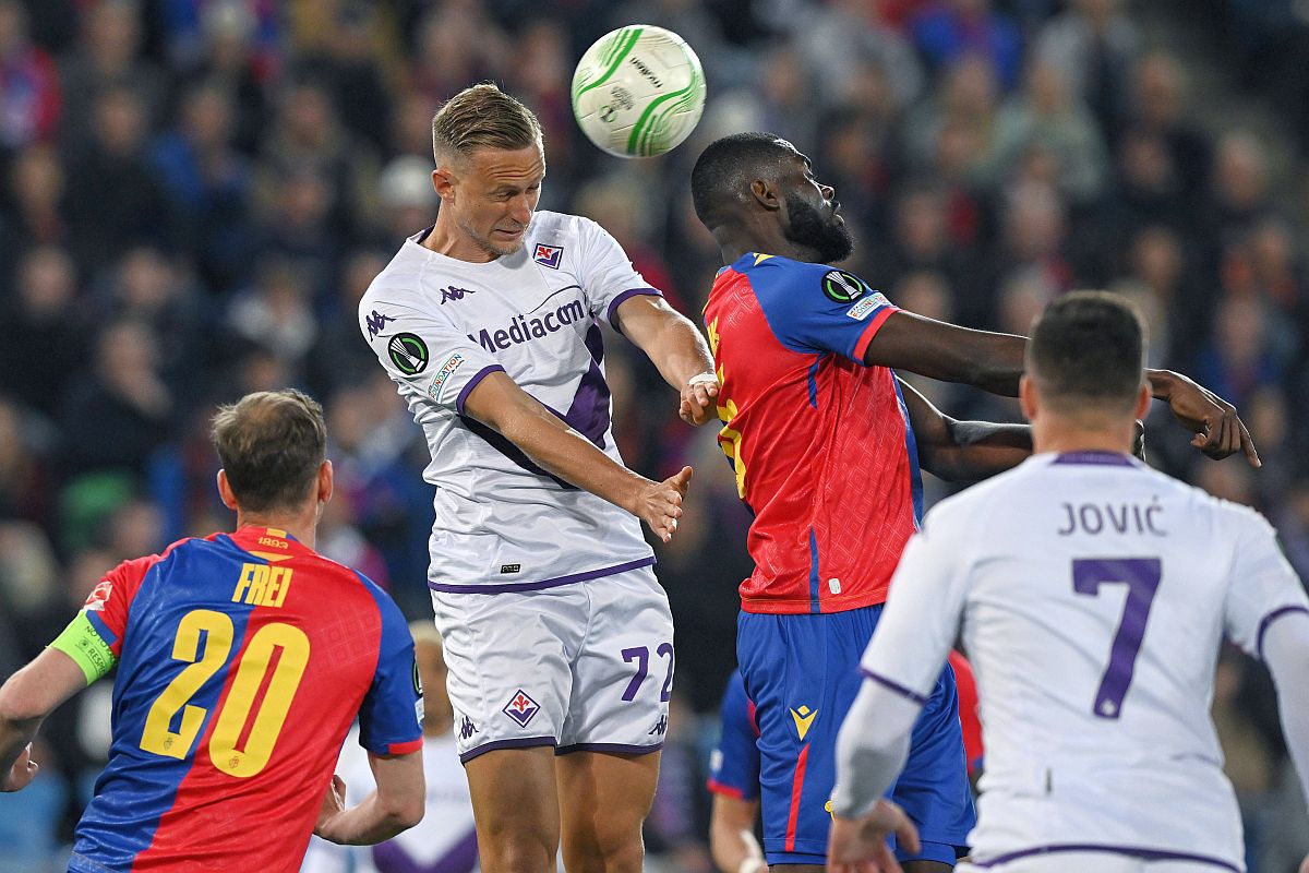 Știm marea finală din Conference League » Calificare izbăvitoare reușită în minutul 120+9! Când e ultimul act