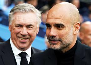 După ce a zdrobit Real Madrid în semifinalele Ligii, Guardiola a făcut o poză ISTORICĂ! Face înconjurul internetului