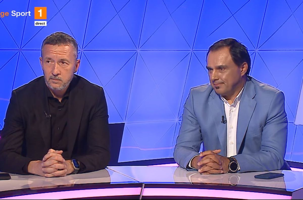 Mihai Stoica și Basarab Panduru, uluiți după City - Real Madrid: „E de Liga a 5-a. Nu ai cum să te prezinţi aşa”