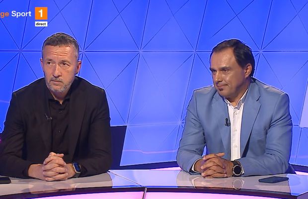 Mihai Stoica și Basarab Panduru, uluiți după City - Real Madrid: „E de Liga a 5-a. Nu ai cum să te prezinţi aşa”