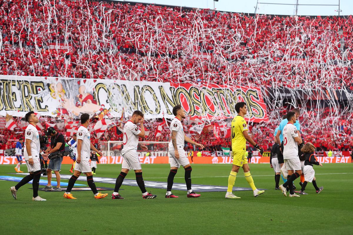 Finală electrizantă în Europa League: „The Special One” Mourinho va înfrunta specialista competiției