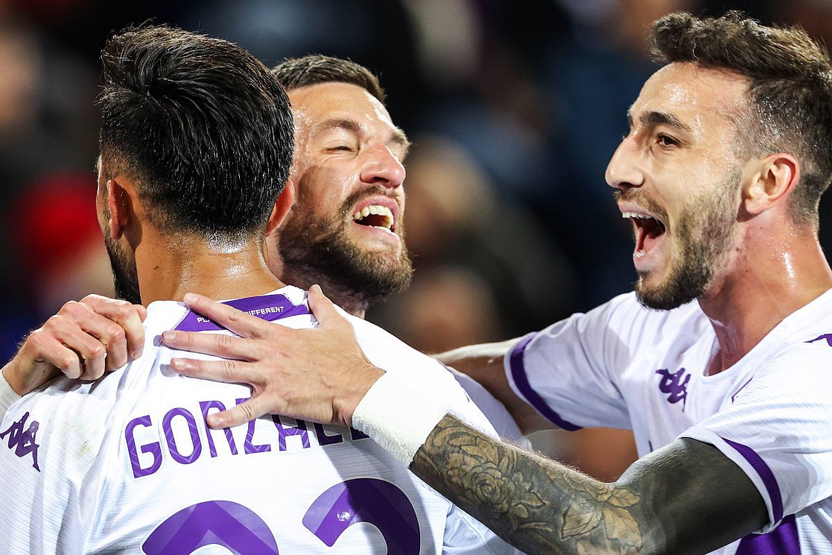 Știm marea finală din Conference League » Calificare izbăvitoare reușită în minutul 120+9! Când e ultimul act