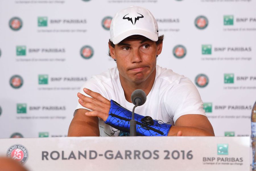 Cariera lui Rafael Nadal la radiografie: 22 de titluri de Grand Slam, dar și alte 12 turnee ratate și 31 de luni de absență din cauza accidentărilor