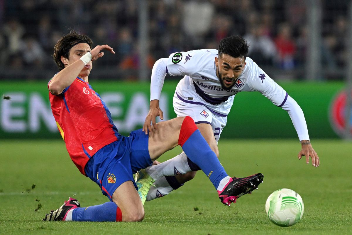 Știm marea finală din Conference League » Calificare izbăvitoare reușită în minutul 120+9! Când e ultimul act