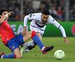 FC Basel - Fiorentina / Sursă foto: Imago Images