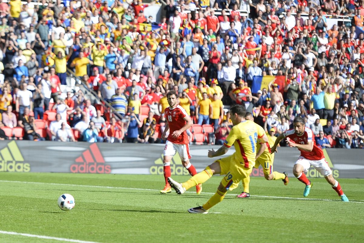EURO 2016 - Romania