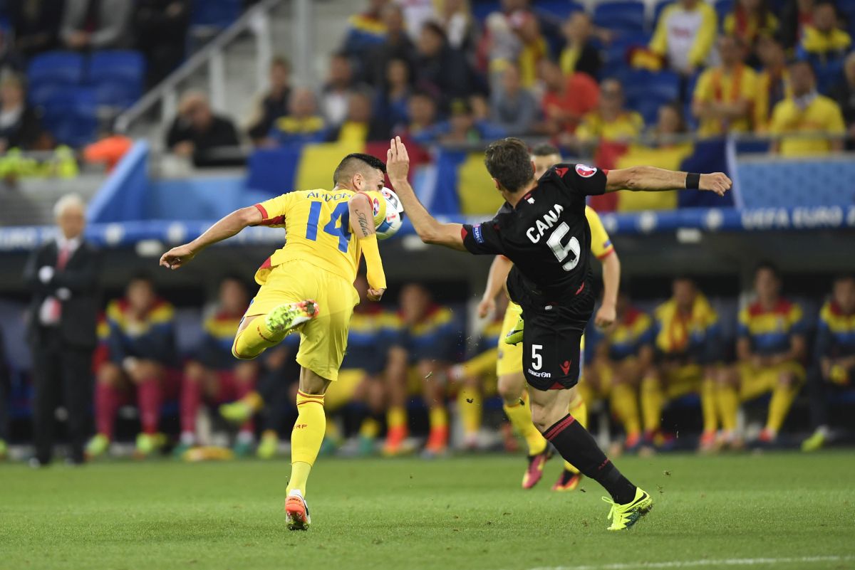 EURO 2016 - Romania