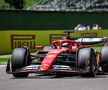 Max Verstappen este de neoprit! A bifat al optulea pole position consecutiv » Ferrari dezamăgește „acasă”