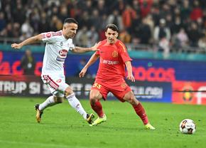 Și-a anunțat plecarea de la echipă imediat după finalul play-off-ului: „Vreau mai mult! Este ultimul meu meci aici”