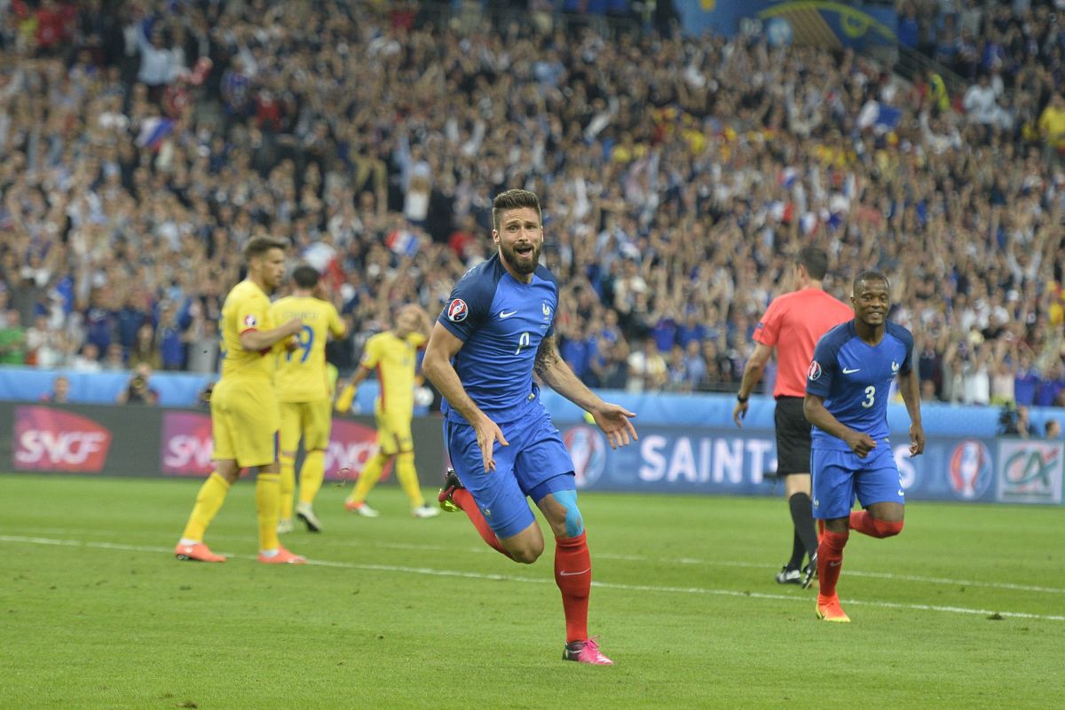 România la Euro 2016: început plin de speranță, final dezolant! Povestea de tristă amintire: la o victorie cu Albania distanță de „optimi”