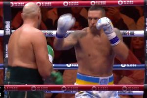 Tyson Fury - Oleksandr Usyk, lupta secolului pentru supremația absolută a „greilor” » Rundă cu rundă și lovitură cu lovitură pe GSP.ro
