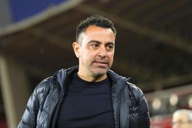 Xavi s-a speriat: „Mie asta mi-a transmis conducerea!” » Când i se decide viitorul la Barcelona