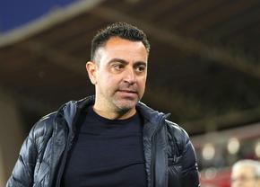 Xavi s-a speriat: „Mie asta mi-a transmis conducerea!” » Când i se decide viitorul la Barcelona