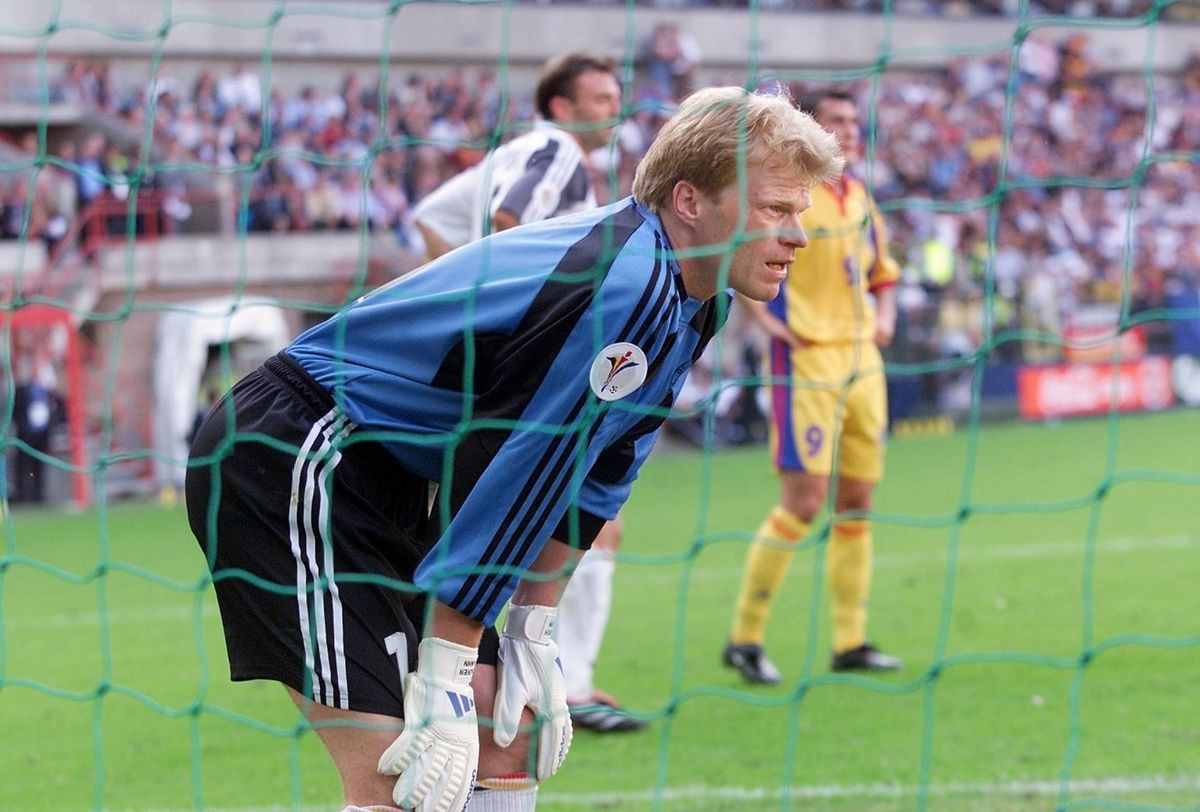 „O cicatrice, o pată, o insignă de dezonoare” » Mărturie-eveniment a fostului mare atacant englez, despre meciul istoric cu România: „Amintirea mă umple de dezgust de sine. Mă trec fiorii când scriu”