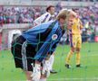 EURO 2000. Generația de Aur: "The Last Dance" FOTO Imago