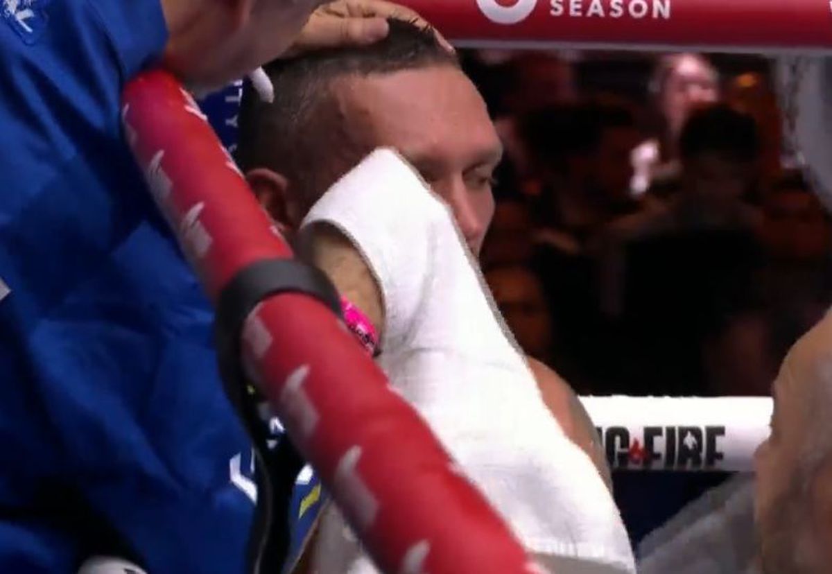 Tyson Fury - Oleksandr Usyk, pentru toate centurile la categoria grea