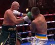 Este oficial » Unde și pe ce dată va avea loc revanșa dintre Tyson Fury și Oleksandr Usyk