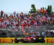 Max Verstappen este de neoprit! A bifat al optulea pole position consecutiv » Ferrari dezamăgește „acasă”