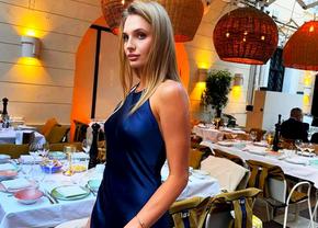 Cum a ales Yastremska, una dintre cele mai atrăgătoare jucătoare de tenis, să sărbătorească aniversarea de 24 de ani » Imagini inedite