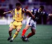 EURO 1996. Acuze de blat în meciul cu Spania și adio pentru Răducioiu la echipa națională FOTO Imago