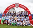 Trofeul de campioană este la Constanța » Au petrecut ca Inter
