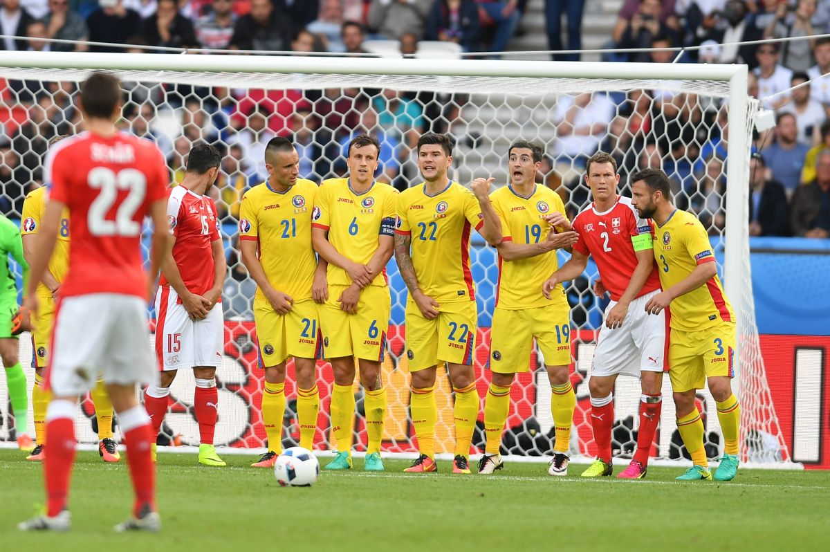 EURO 2016 - Romania