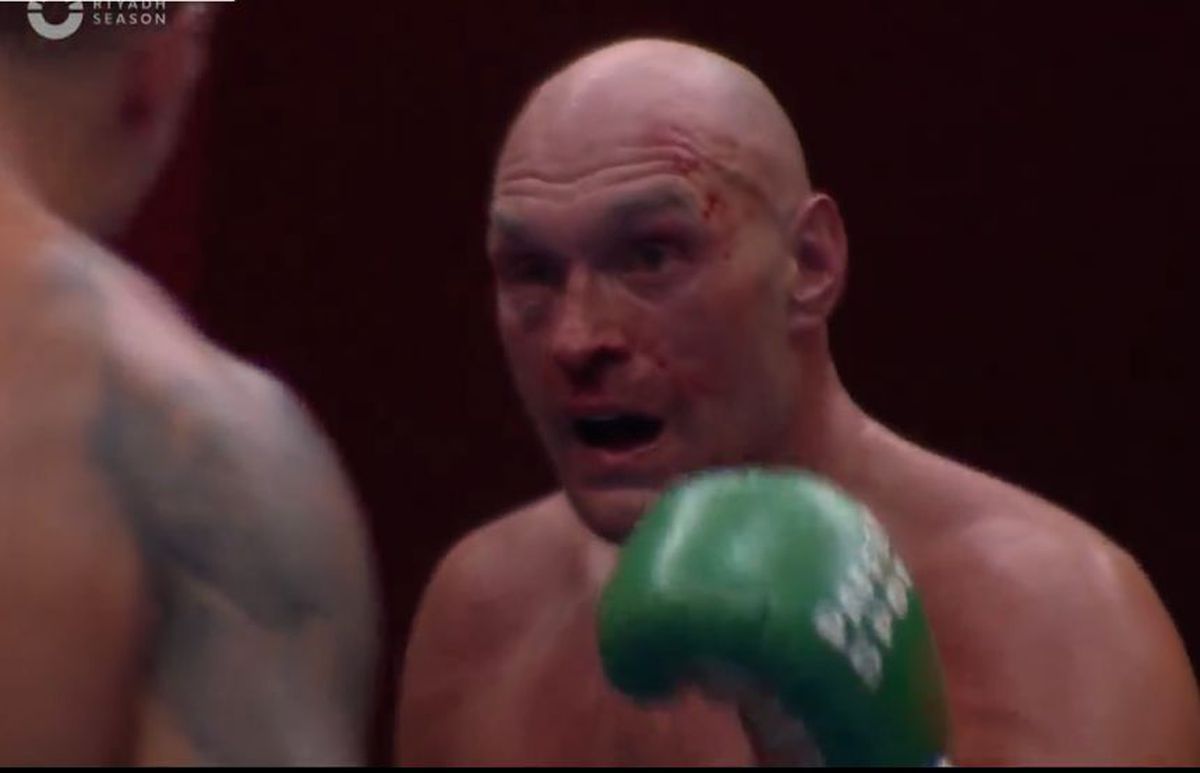 Tyson Fury - Oleksandr Usyk, pentru toate centurile la categoria grea