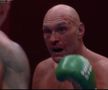 Este oficial » Unde și pe ce dată va avea loc revanșa dintre Tyson Fury și Oleksandr Usyk