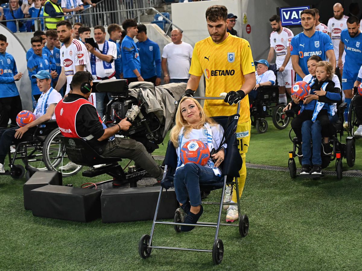 Și-a anunțat plecarea de la echipă imediat după finalul play-off-ului: „Vreau mai mult! Este ultimul meu meci aici”