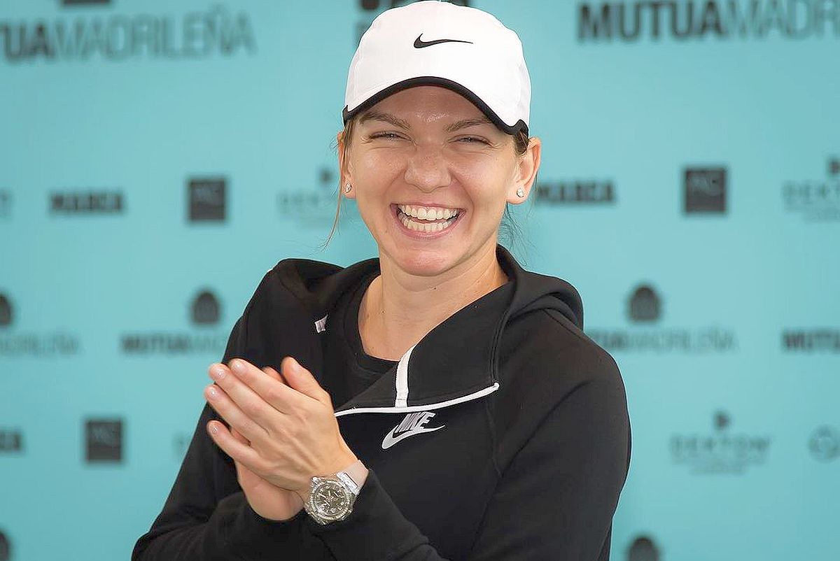 Simona Halep a vândut hotelul din Constanța, urmează cel din Poiană! În ce investește milioanele de euro obținute