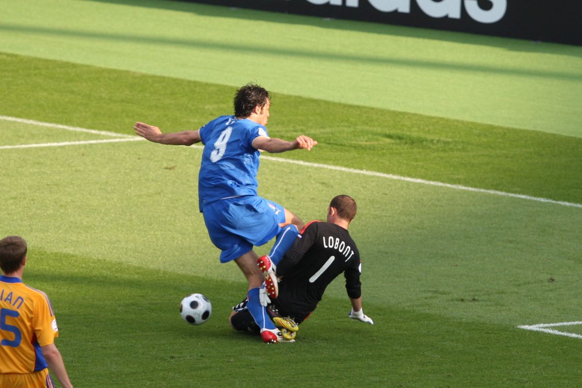 EURO 2008 - Romania