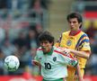 EURO 1996. Acuze de blat în meciul cu Spania și adio pentru Răducioiu la echipa națională FOTO Imago