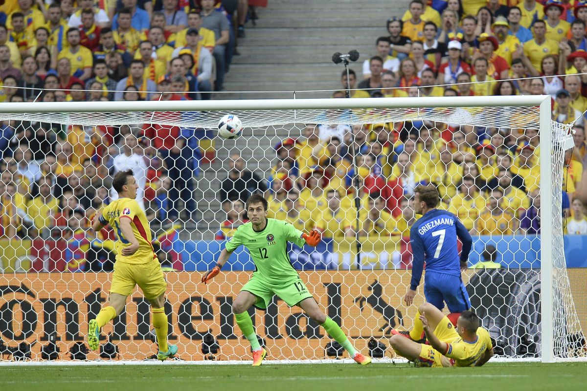România la Euro 2016: început plin de speranță, final dezolant! Povestea de tristă amintire: la o victorie cu Albania distanță de „optimi”