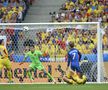 EURO 2016. Ultimul turneu final la care a participat România FOTO Gazeta Sporturilor