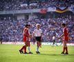 EURO 1984. Calificarea în premieră a României la un European și debutul lui Gică Hagi FOTO Imago