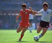 EURO 1984. Calificarea în premieră a României la un European și debutul lui Gică Hagi FOTO Imago