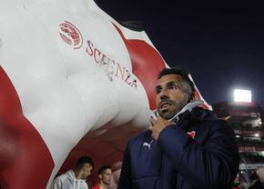 Carlos Tevez renunţă la funcţia de antrenor al echipei Independiente