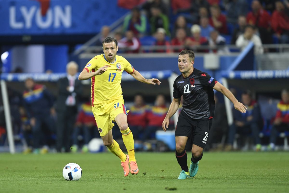 EURO 2016 - Romania