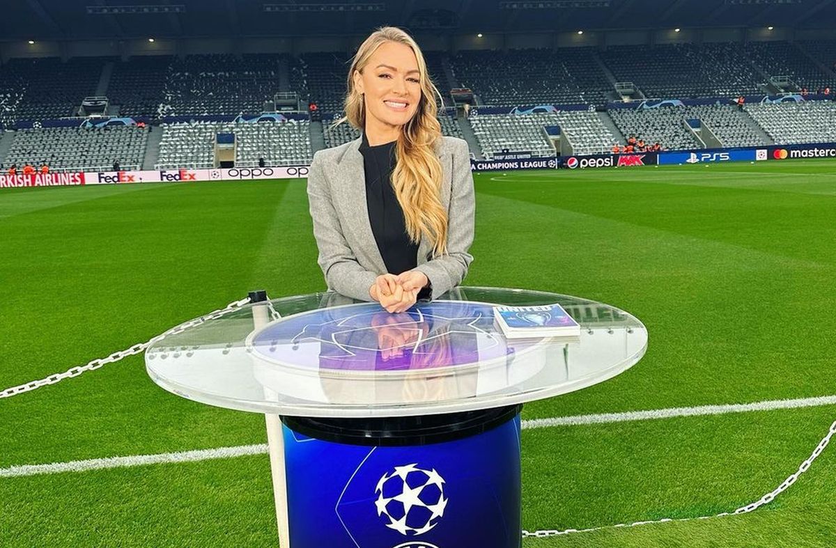 Atenție, imagini dure! Cea mai frumoasă prezentatoare, desfigurată înaintea luptei Tyson Fury - Oleksandr Usyk: „Nu privi dacă ești sensibil”