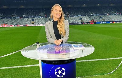 Atenție, imagini dure! Cea mai frumoasă prezentatoare, desfigurată înaintea luptei Tyson Fury - Oleksandr Usyk: „Nu privi dacă ești sensibil”