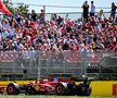 Max Verstappen este de neoprit! A bifat al optulea pole position consecutiv » Ferrari dezamăgește „acasă”