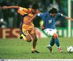 EURO 2000. Generația de Aur: "The Last Dance" FOTO Imago