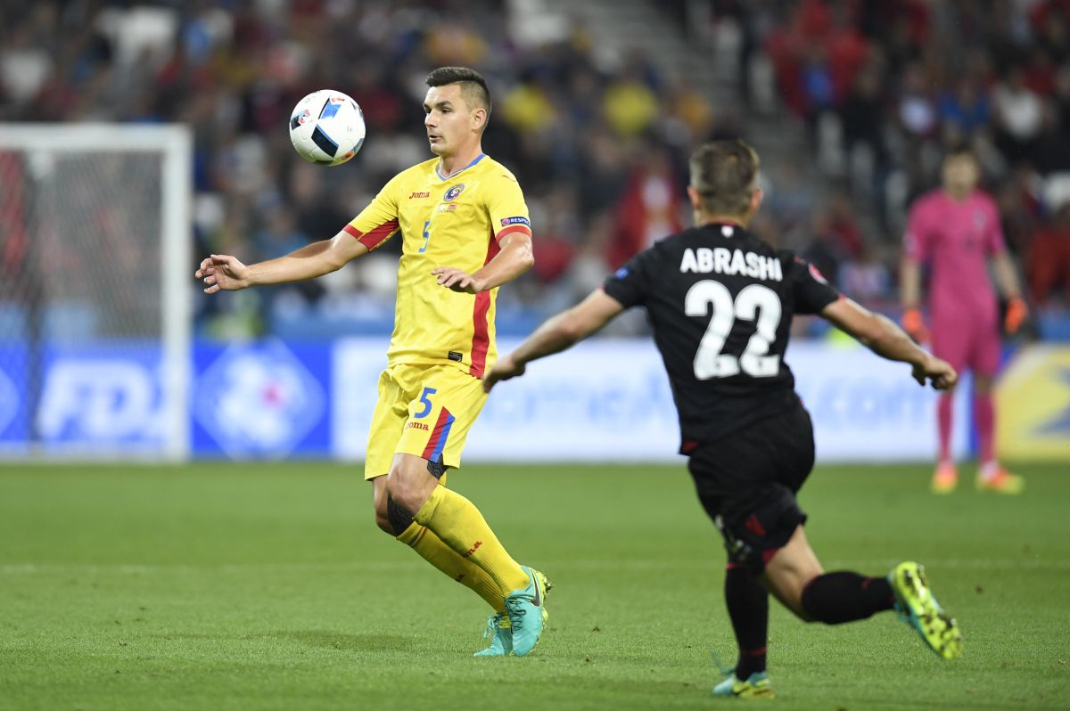 România la Euro 2016: început plin de speranță, final dezolant! Povestea de tristă amintire: la o victorie cu Albania distanță de „optimi”