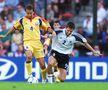 EURO 2000. Generația de Aur: "The Last Dance" FOTO Imago