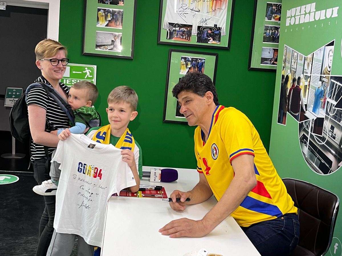 „Cobra” Adrian Ilie a dat verdictul: „Este singurul din Superliga care se apropie de mine sau Adrian Mutu”