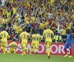 EURO 2016. Ultimul turneu final la care a participat România FOTO Gazeta Sporturilor